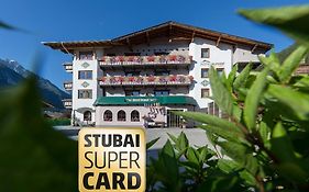 Hotel Alphof 3 Sterne Superior